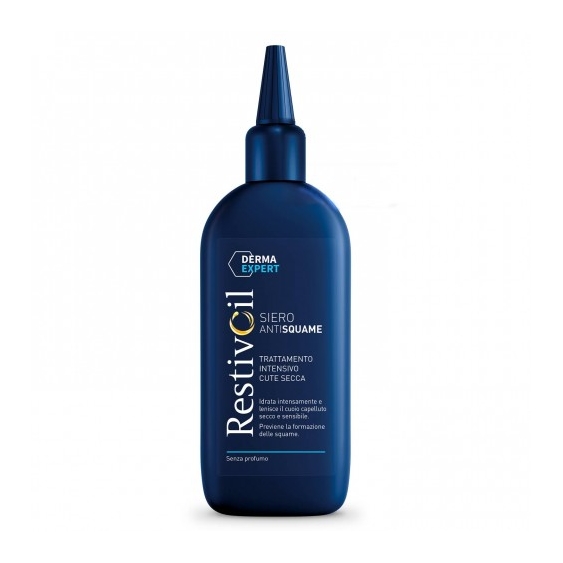 Restivoil Derma Expert Siero Anti Squame 150 Ml