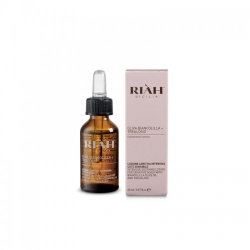 Riah Oliva Biancolilla + Traclosio Lozione Per Cute Sensibile 20 Ml