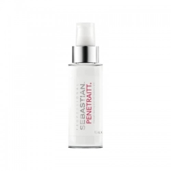 Sebastian Professional Penetraitt Siero Ristrutturante Notturno Per Capelli Con Acido Ialuronico 95 Ml