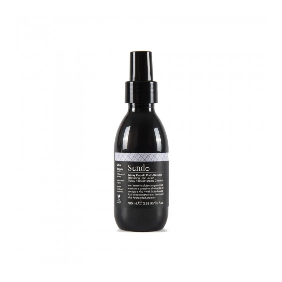 Sendo Ultra Repair Spray Ristrutturante Per Capelli 100 G