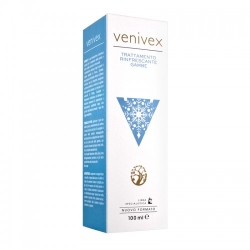 Abros Venivex 100 Ml Gel Rinfrescante Per Le Gambe