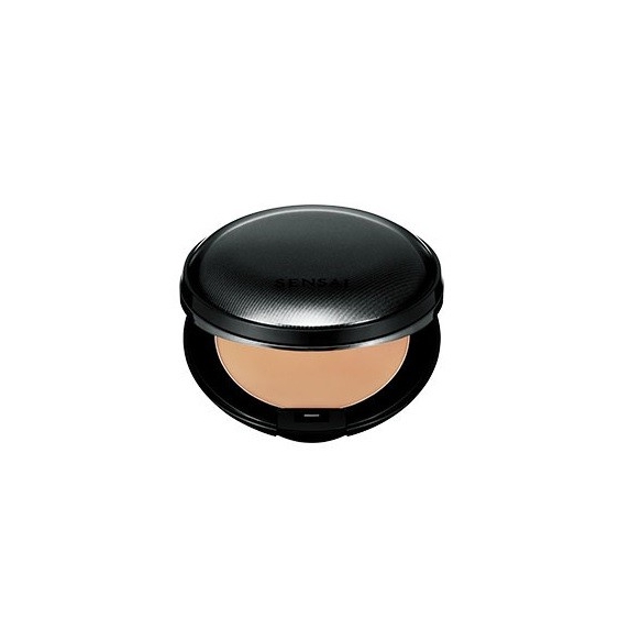 Sensai Total Finish Natural Matte - 04 Sand Beige