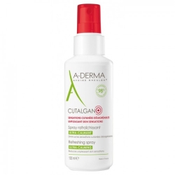 Aderma Cutalgan Spray Rinfrescante E Lenitivo 100 Ml