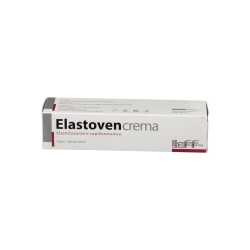 Anseris Farma Elastoven Crema Per Le Gambe Elasticizzante Lenitiva 100 Ml