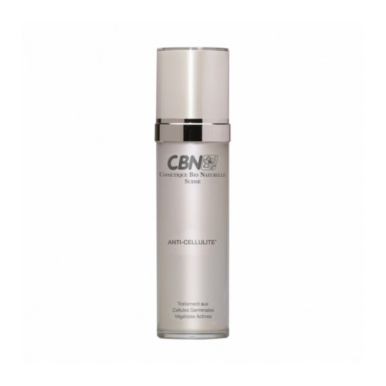 Cbn Anti-Cellulite Crema Corpo Anticellulite 190 Ml