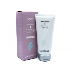 Collagenil Remodeling Vasetto Rassodante Corpo 200 Ml