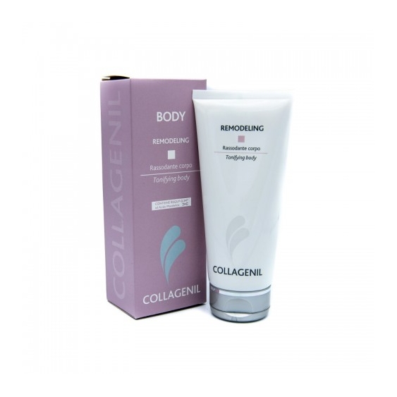 Collagenil Remodeling Vasetto Rassodante Corpo 200 Ml