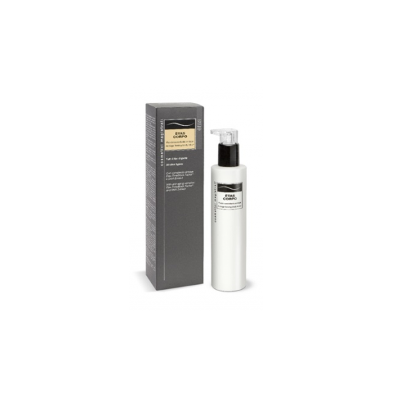 Cosmetici Magistrali Etas Corpo Fluido Rassodante Anti-Age 200 Ml