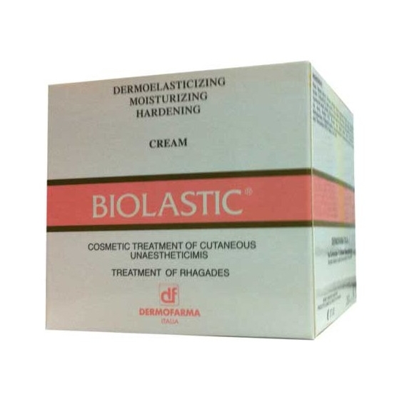 Dermofarma Biolastic-Crema Corpo Elasticizzante 250 G