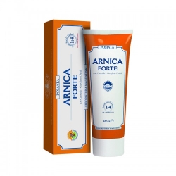 Erboristeria Magentina Arnica Forte Pomata Per Contusioni 100 Ml