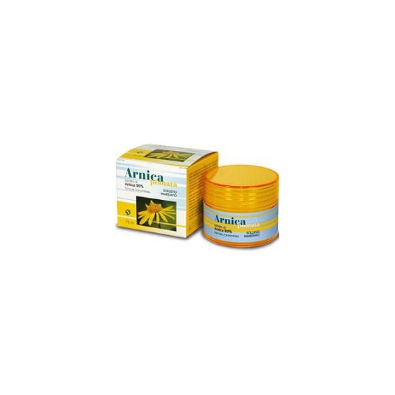 Farmaderbe Pomata Arnica Polivalente 75 Ml