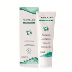General Topics Terproline Professional Crema Elasticizzante E Normalizzante Per Viso E Corpo 250 Ml