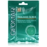 Geomar Thalasso Scrub Esfoliante Anticellulite Monodose