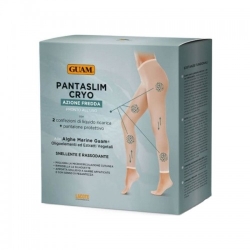 Guam Pantaslim Cryo Trattamento Snellente E Rassodante