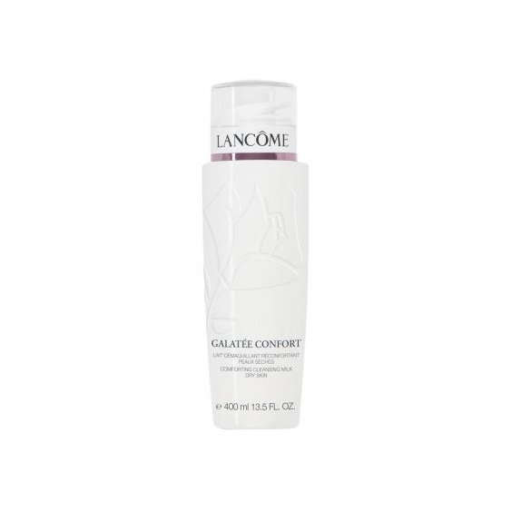 Trattamento Donna Lancome Galatée Confort Lait Demaquillant confezione da 400ML