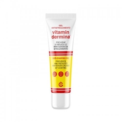 Istituto Ganassini Vitamindermina Gel Antisfregamento 30 Ml