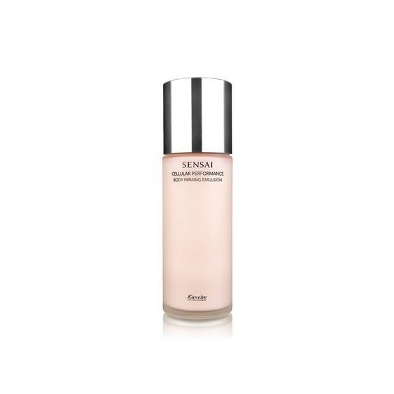 Kanebo Sensai Cellular Performance Body Firming Emulsion Emulsione Rassodante Setificante 200 Ml