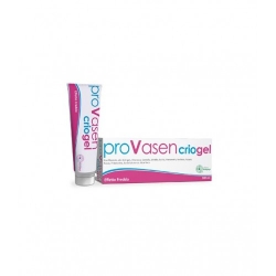 Laboratori Nutriphyt Provasen Criogel Trattamento Per Gambe Pesanti 100 Ml