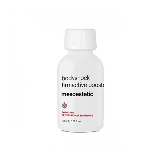 Mesoestetic Bodyshock Firmactive Booster Concentrato Rassodante 100 Ml