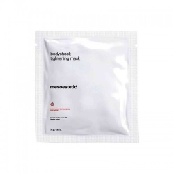 Mesoestetic Bodyshock Tightening Mask Trattamento Rassodante