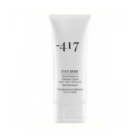 Minus 417 Ever More Crema Rassodante 100 Ml
