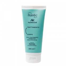 Naste Beauty Trattamento Corpo Rimodellante E Rassodante 200 Ml