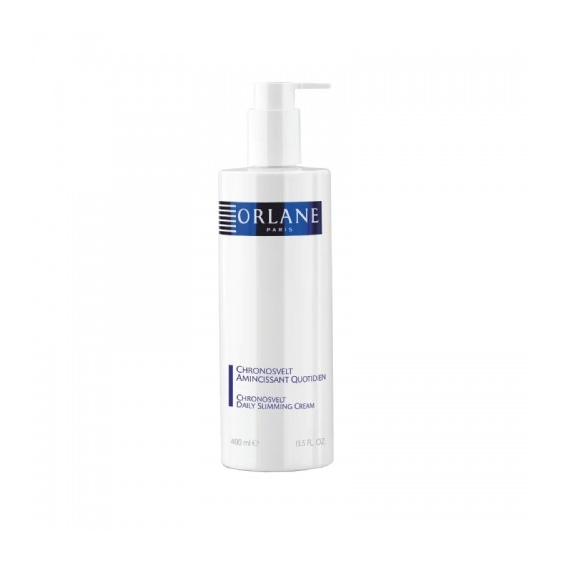 Orlane Chronosvelt Daily Slimming Cream Crema Snellente Giornaliera 400 Ml