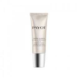 Payot Suprême Jeunesse Cou & Décolleté Crema Rimodellante 50 Ml
