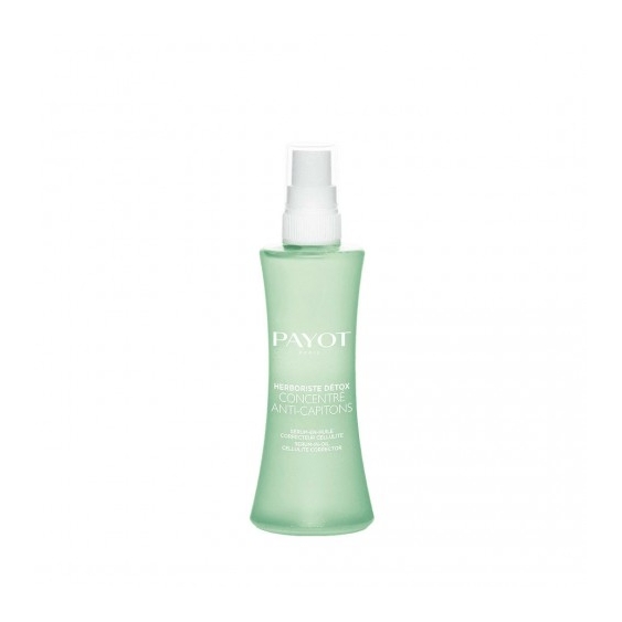 Payot Siero Anticellulite Concentrato 125 Ml