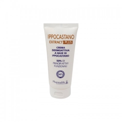 Pharmalife Ippocastano Extract Plus Crema Dermoattiva 100 Ml
