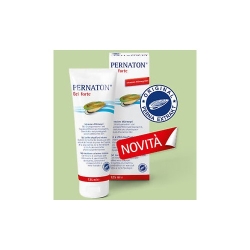 Planet Pharma Pernaton Gel Forte Per Il Benessere Delle Articolazioni 125 Ml