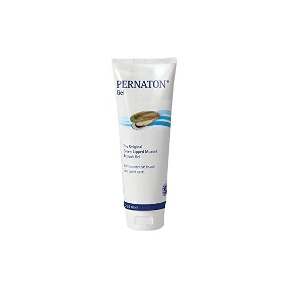 Planet Pharma Pernaton Gel 125 Ml