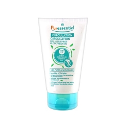 Puressentiel Circolazione Gel Ultra Fresco Ai 17 Oli Essenziali 125 Ml