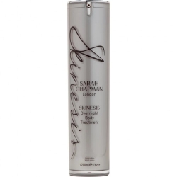 Sarah Chapman Skinesis Overnight Body Treatment Trattamento Anti-Age Corpo 120 Ml