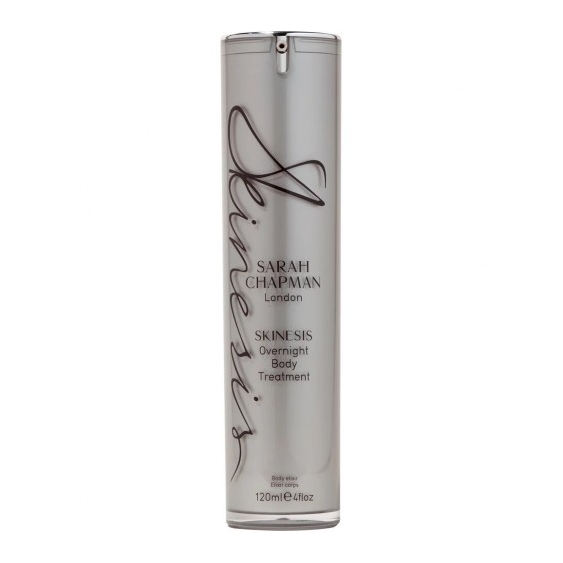 Sarah Chapman Skinesis Overnight Body Treatment Trattamento Anti-Age Corpo 120 Ml