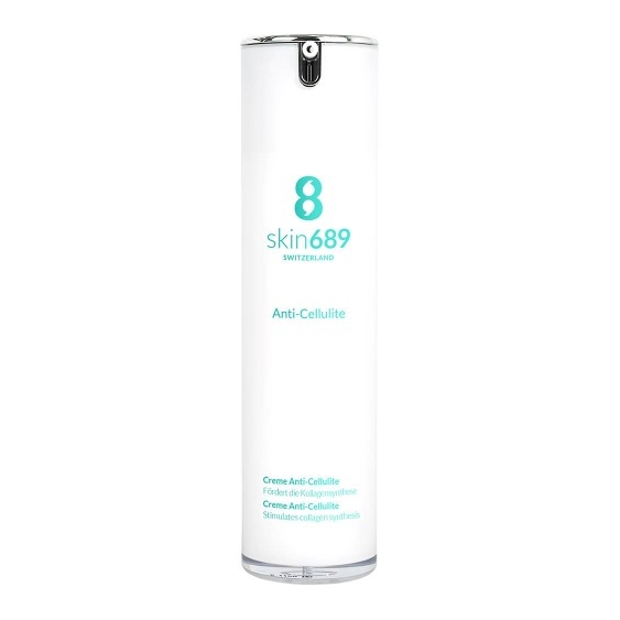 Skin689 Anti-Cellulite Crema Anticellulite 100 Ml