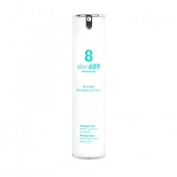 Skin689 Firm Skin Crema Per Decolleté E Collo 50 Ml