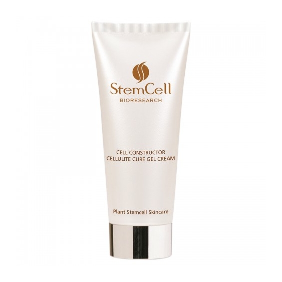 Stemcell Cell Constructor Cellulite Cure Gel Cream Crema Anticellulite 200 Ml