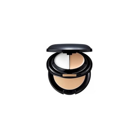 Sensai Foundations Triple Touch Compact - 01 Light