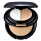 Sensai Foundations Triple Touch Compact - 01 Light