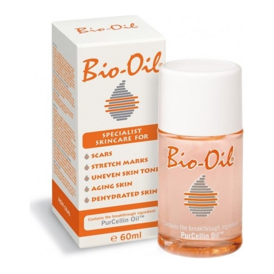 Chefaro Pharma Bio Oil Olio Dermatologico Contro Smagliature E Cicatrici 60 Ml
