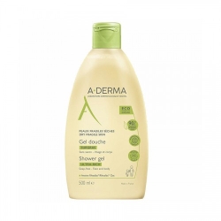 Aderma Les Indispensables Gel Doccia Surgras 500 Ml