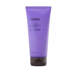 Ahava Deadsea Water Mineral Shower Gel Gel Doccia Rinfrescante 250 Ml