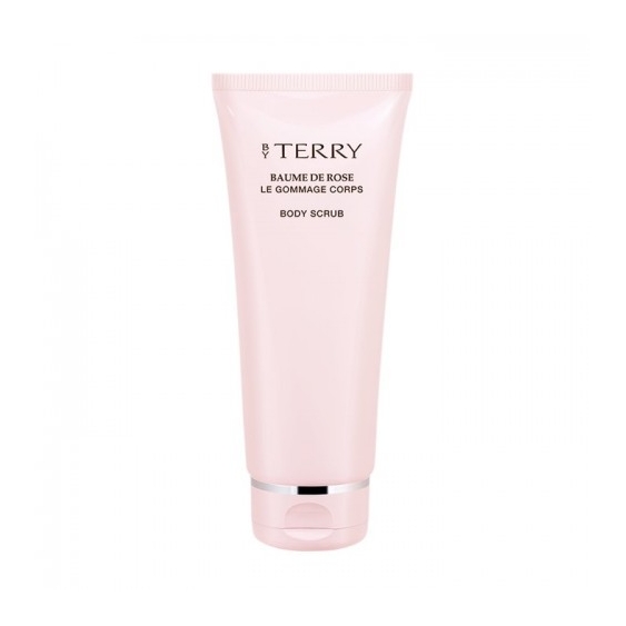 By Terry Baume De Rose Scrub Corpo 180 G