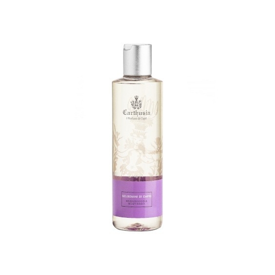 Carthusia Gelsomini Di Capri Bagnodoccia 250 Ml