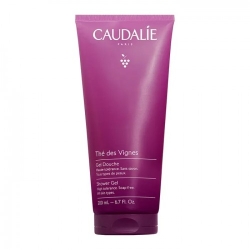 Caudalie Thé Des Vignes Gel Doccia 200 Ml