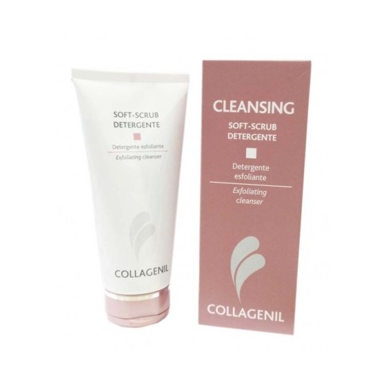 Collagenil Peeling Per Il Corpo Detergente Leggero Collagenil 200 Ml