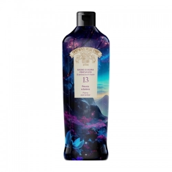 Compagnia Delle Indie 13 Peonia E Ambra Bagno Schiuma Profumato 500 Ml
