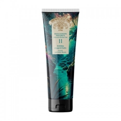 Compagnia Delle Indie 11 Orchidea E Legni Di Cedro Doccia Schiuma Profumato 250 Ml
