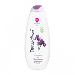 Dermomed Iris Bagnodoccia Pelle Profumata 650 Ml